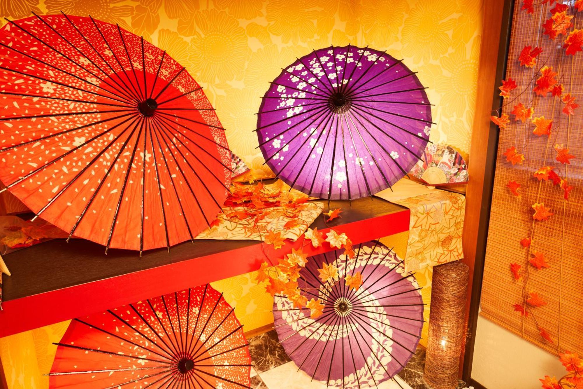 Villa Hakone Kabuto 古民家旅館 150平米 バス停迄一分 準天然温泉 最大12名 Eksteriør billede